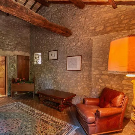 Torre Santa Maria * Vicchio