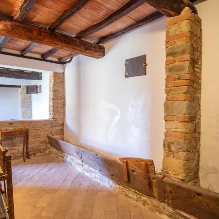 Holiday home Torre Santa Maria