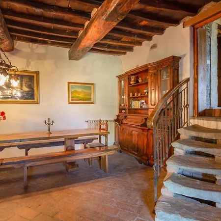 Holiday home Torre Santa Maria *