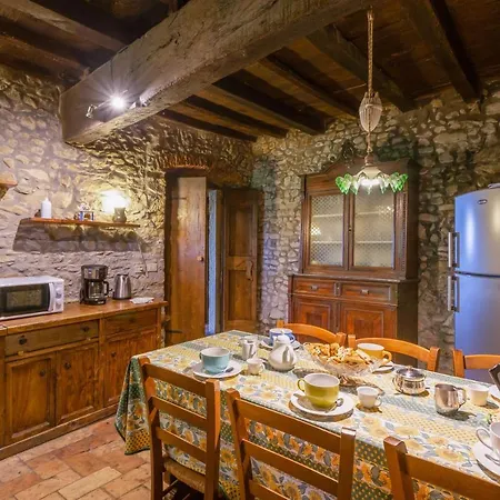 Holiday home Torre Santa Maria Vicchio