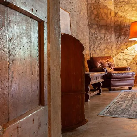 Holiday home Torre Santa Maria Vicchio