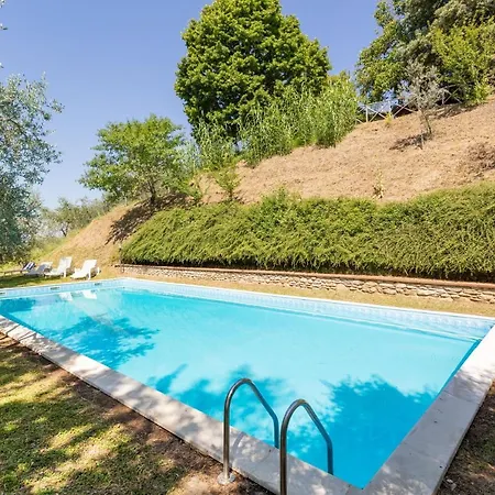 Torre Santa Maria Holiday home Vicchio