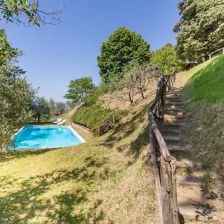 Holiday home Torre Santa Maria