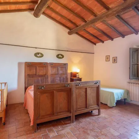 Dom wakacyjny Torre Santa Maria Vicchio