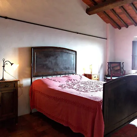 Torre Santa Maria Feriehus *