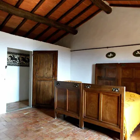 Torre Santa Maria Vicchio